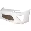 ModeloDrive FRP DMD Front Bumper > Toyota 86 2017-2020 - Image 13