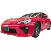 ModeloDrive FRP DMD Front Bumper > Toyota 86 2017-2020 - Image 18