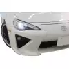 ModeloDrive FRP DMD Front Bumper > Scion FR-S ZN6 2013-2018 - Image 4