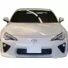 ModeloDrive FRP DMD Front Bumper > Scion FR-S ZN6 2013-2018 - Image 5