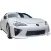 ModeloDrive FRP DMD Front Bumper > Scion FR-S ZN6 2013-2018 - Image 9