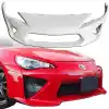 ModeloDrive FRP DMD Front Bumper > Scion FR-S ZN6 2013-2018 - Image 10