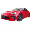 ModeloDrive FRP DMD Front Bumper > Scion FR-S ZN6 2013-2018 - Image 11