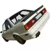 ModeloDrive FRP MTEC Rear Bumper > BMW 3-Series 318i 325i E30 1984-1991> 2/4dr - Image 7