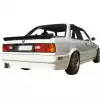 ModeloDrive FRP MTEC Rear Bumper > BMW 3-Series 318i 325i E30 1984-1991> 2/4dr - Image 10