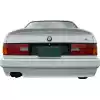 ModeloDrive FRP MTEC Rear Bumper > BMW 3-Series 318i 325i E30 1984-1991> 2/4dr - Image 12