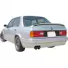 ModeloDrive FRP MTEC Rear Bumper > BMW 3-Series 318i 325i E30 1984-1991> 2/4dr - Image 17