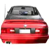 ModeloDrive FRP MTEC Rear Bumper > BMW 3-Series 318i 325i E30 1984-1991> 2/4dr - Image 35