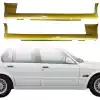 ModeloDrive FRP MTEC Side Skirts > BMW 3-Series 318i 325i E30 1984-1991 > 4dr Sedan - Image 1