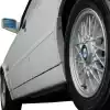 ModeloDrive FRP MTEC Side Skirts > BMW 3-Series 318i 325i E30 1984-1991 > 4dr Sedan - Image 4