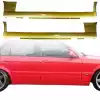 ModeloDrive FRP MTEC Side Skirts > BMW 3-Series 318i 325i E30 1984-1991 > 4dr Sedan - Image 11