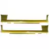 ModeloDrive FRP MTEC Side Skirts > BMW 3-Series 318i 325i E30 1984-1991 > 4dr Sedan - Image 13