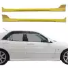 ModeloDrive FRP TD v1 Side Skirts > Lexus IS300 2000-2005 - Image 1