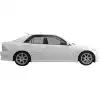 ModeloDrive FRP TD v1 Side Skirts > Lexus IS300 2000-2005 - Image 3