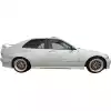 ModeloDrive FRP TD v1 Side Skirts > Lexus IS300 2000-2005 - Image 5