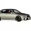 ModeloDrive FRP TD v1 Side Skirts > Lexus IS300 2000-2005 - Image 6