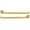 ModeloDrive FRP TD v1 Side Skirts > Lexus IS300 2000-2005 - Image 7