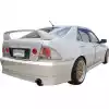 ModeloDrive FRP TD v1 Rear Bumper > Lexus IS300 2000-2005 - Image 5