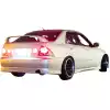 ModeloDrive FRP TD v1 Rear Bumper > Lexus IS300 2000-2005 - Image 6