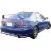 ModeloDrive FRP TD v1 Rear Bumper > Lexus IS300 2000-2005 - Image 12