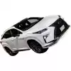 ModeloDrive FRP ARTI Side Skirts 4pc > Lexus RX350 2016-2019 - Image 4