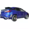 ModeloDrive FRP ARTI Side Skirts 4pc > Lexus RX350 2016-2019 - Image 8