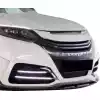 ModeloDrive FRP BALS V2 Front Bumper > Honda HR-V 2016-2018 - Image 2