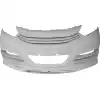 ModeloDrive FRP BALS V2 Front Bumper > Honda HR-V 2016-2018 - Image 5