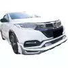 ModeloDrive FRP ADVE Front Add-on Valance > Honda HR-V 2016-2018 - Image 2