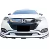 ModeloDrive FRP ADVE Front Add-on Valance > Honda HR-V 2016-2018 - Image 4