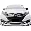 ModeloDrive FRP ADVE Front Add-on Valance > Honda HR-V 2016-2018 - Image 6