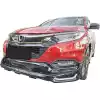 ModeloDrive FRP ADVE Front Add-on Valance > Honda HR-V 2016-2018 - Image 8