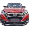 ModeloDrive FRP ADVE Front Add-on Valance > Honda HR-V 2016-2018 - Image 10