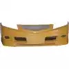 ModeloDrive FRP MUGE V1 Front Bumper > Acura TSX CL9 2004-2008 - Image 13