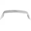 ModeloDrive FRP MUGE V1 Spoiler Wing > Acura TSX CL9 2004-2008 - Image 2