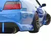 ModeloDrive FRP ORI RACE Rear Bumper > Toyota Chaser JZX100 1996-2001 - Image 14