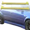 ModeloDrive FRP SYM Side Skirts > Subaru Impreza (GC8) 1993-2001 > 2/4/5dr - Image 3