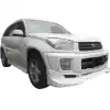 ModeloDrive FRP TRDE Front Lip Valance > Toyota RAV4 XA20 2001-2005 > 3/5dr - Image 2