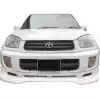 ModeloDrive FRP TRDE Front Lip Valance > Toyota RAV4 XA20 2001-2005 > 3/5dr - Image 4