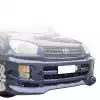 ModeloDrive FRP TRDE Front Lip Valance > Toyota RAV4 XA20 2001-2005 > 3/5dr - Image 11