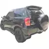 ModeloDrive FRP TRDE Rear Add-on Spats > Toyota RAV4 XA20 2001-2005 > 3dr - Image 5