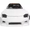 ModeloDrive FRP VSID FN Wide Body Front Bumper > Mazda RX-7 FD3S 1993-1997 - Image 10