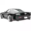 ModeloDrive FRP VSID FN Wide Body Door Panels > Mazda RX-7 FD3S 1993-1997 - Image 4