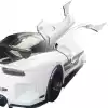 ModeloDrive FRP VSID FN Wide Body Fenders (rear) > Mazda RX-7 FD3S 1993-1997 - Image 1