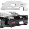 ModeloDrive FRP VSID FN Wide Body Rear Bumper > Mazda RX-7 FD3S 1993-1997 - Image 7