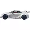 ModeloDrive FRP LBPE SE Wide Body Fenders (front) > Nissan GT-R GTR R35 2009-2016 - Image 2