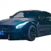 ModeloDrive FRP LBPE SE Wide Body Fenders (front) > Nissan GT-R GTR R35 2009-2016 - Image 16