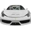 ModeloDrive FRP Speciale Style Hood > Ferrari 458 2010-2015 - Image 3