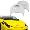 ModeloDrive FRP Speciale Style Hood > Ferrari 458 2010-2015 - Image 6