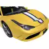 ModeloDrive FRP Speciale Style Hood > Ferrari 458 2010-2015 - Image 22